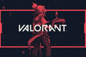 Valorant boost