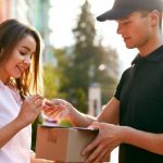 บริษัทขนส่งสินค้า