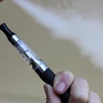 CBD Delta-8 Vape Pen