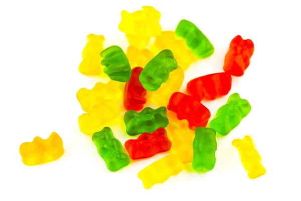 Live Resin Gummies