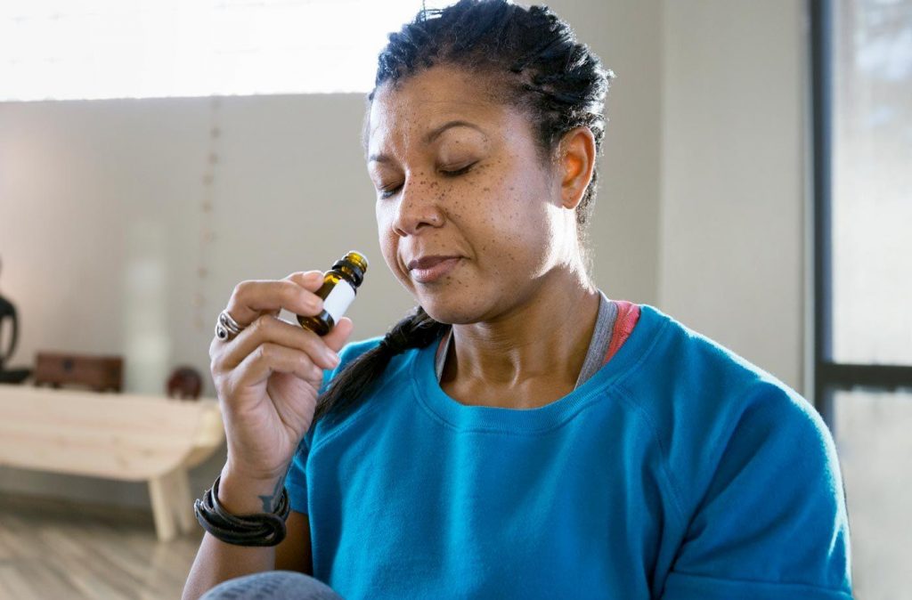 THCA Disposable Vape