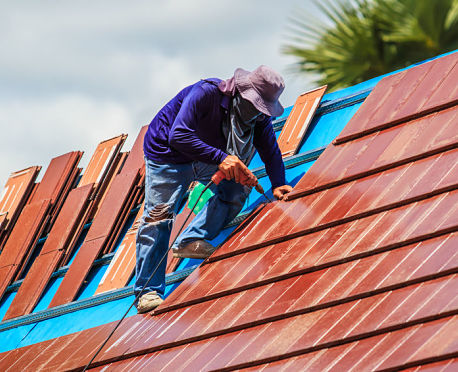 Roofing