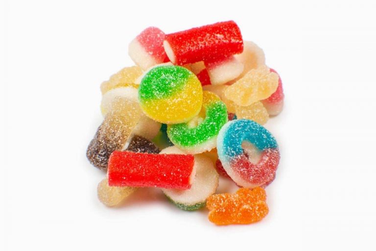Delta 9 Gummies