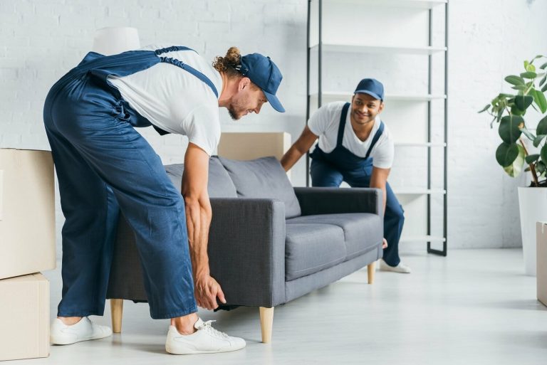 Moving Service