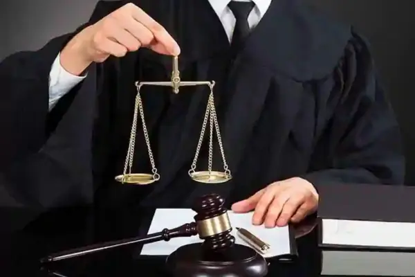 Legal Advocacy