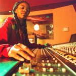 Digital audio workstation