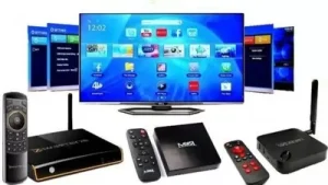 IPTV Services