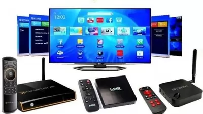 IPTV Services