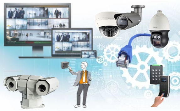 Security Camera Systems