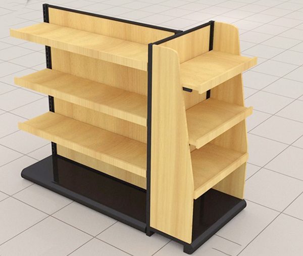 display retail shelves