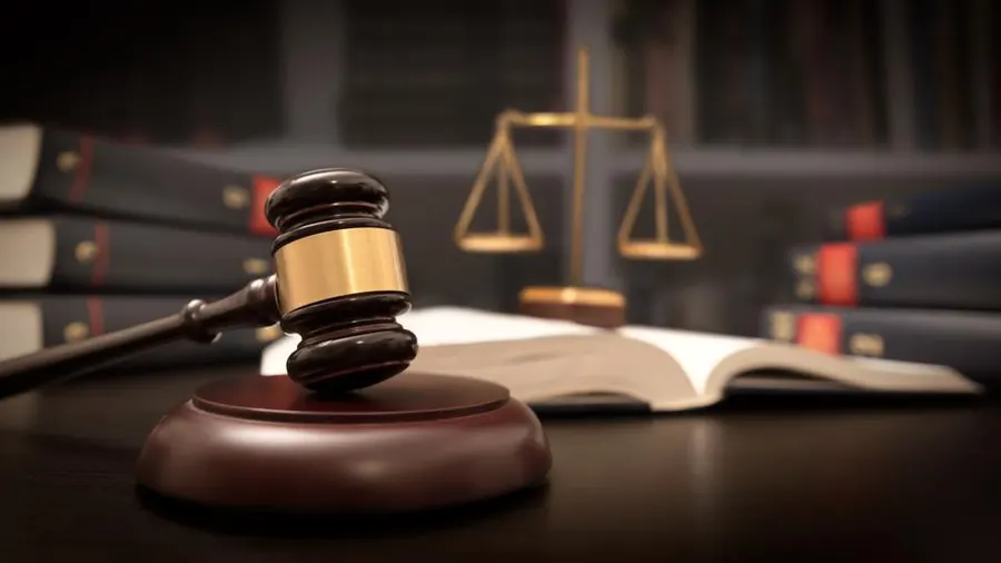 Personal Lawyer